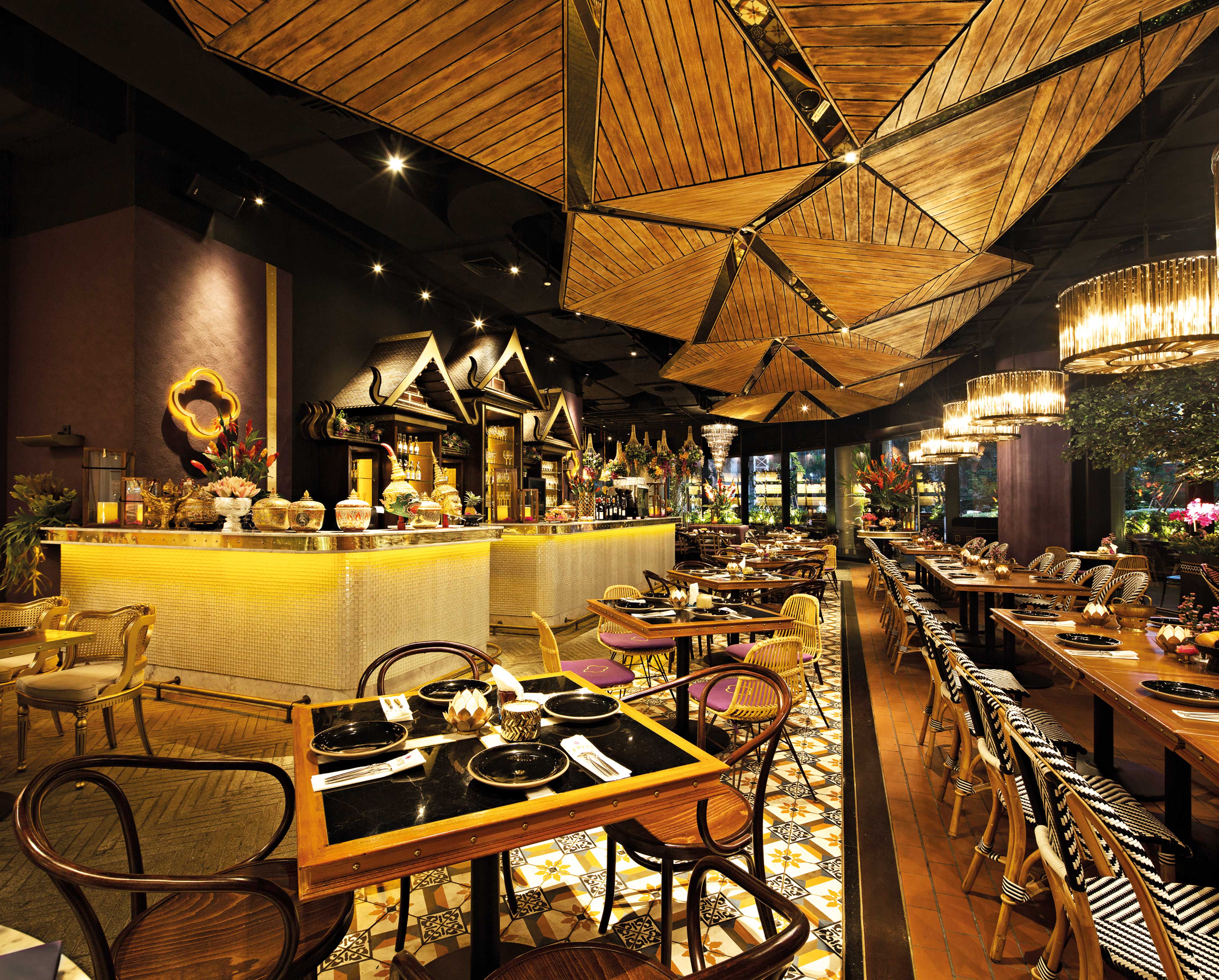 andalin thai kitchen and bar