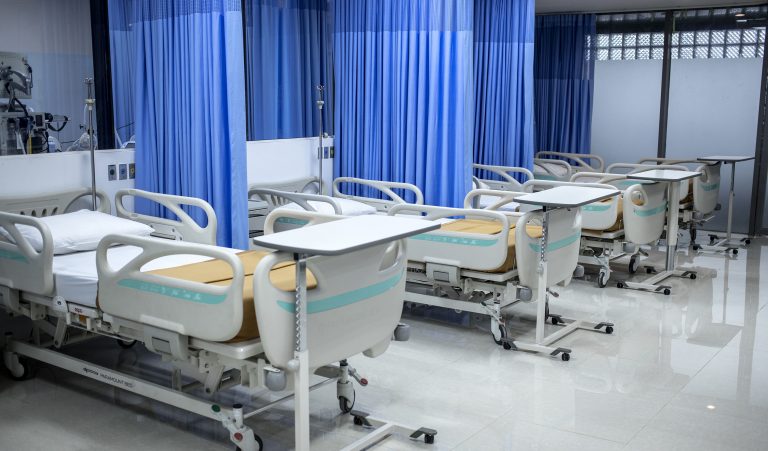 Siloam Hospitals Ubah Lippo Plaza Mampang Menjadi Rumah  