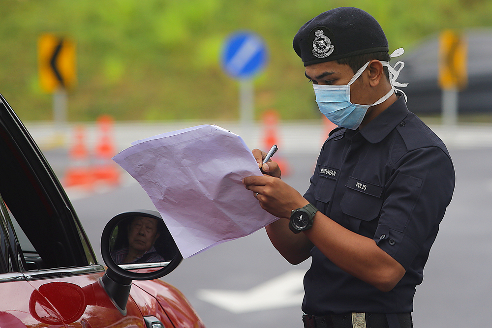 Sop For Construction Works During The Mco 2 0 Construction Plus Asia