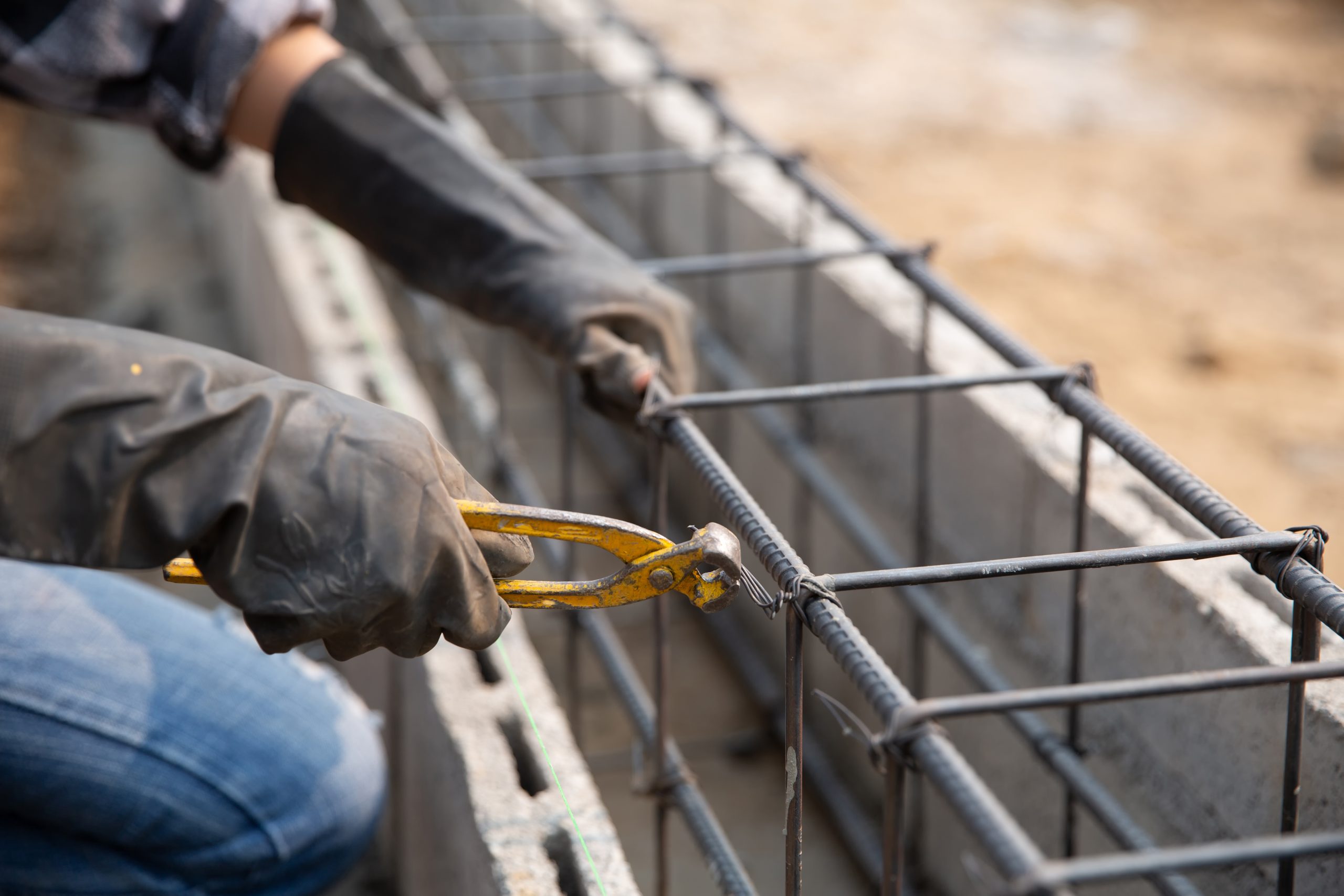 The Pandemic Has Caused The Price Of Steel Bars And Iron To Increase In Malaysia Construction Plus Asia