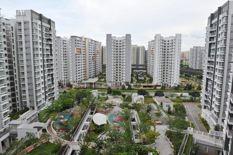 Housing Singapore 810x540 