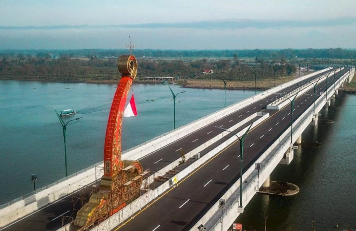 PUPR - Realisasi Anggaran Infrastruktur Jalan Dan Jembatan_2 ...