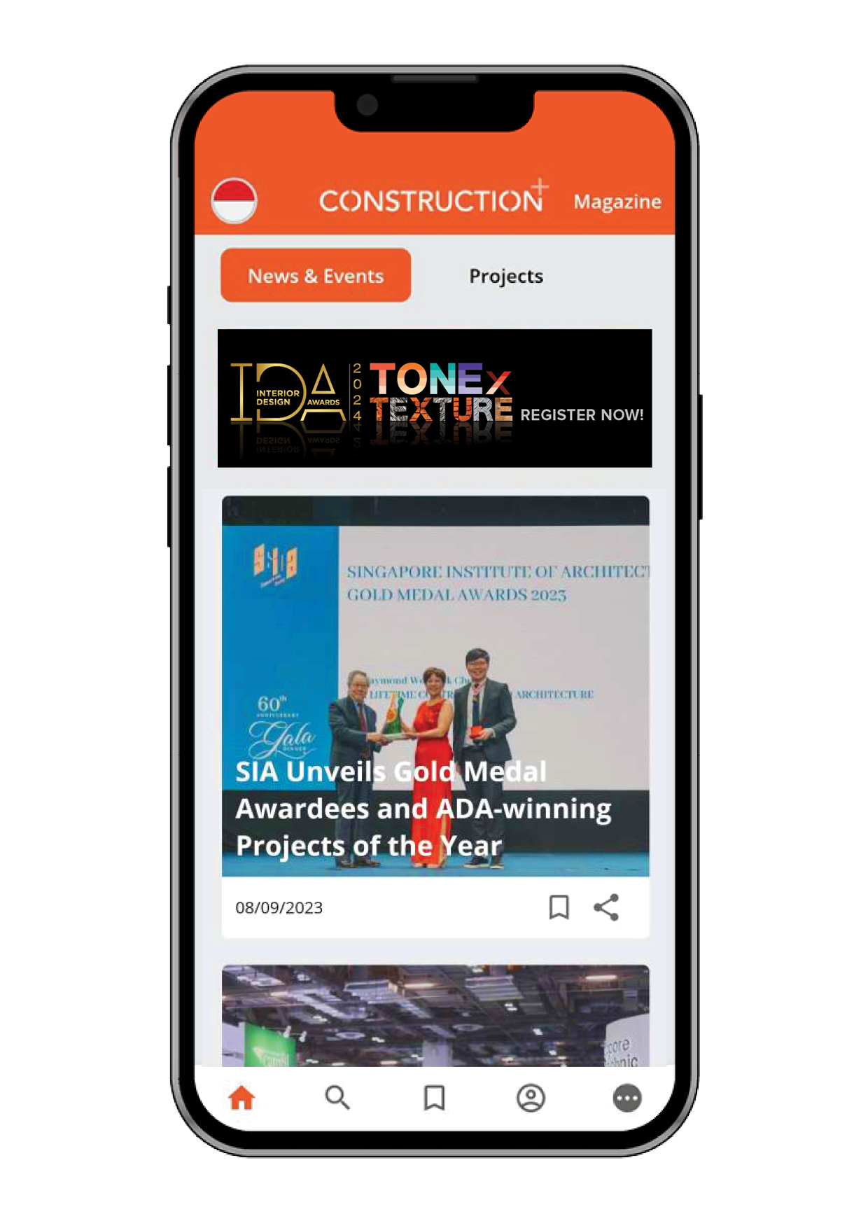 Screenshoot IDA 2024 Universal Construction Plus Asia   Screenshoot IDA 2024 Universal 